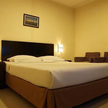 Jatinangor Hotel & Restaurant Cileunyi Exteriér fotografie